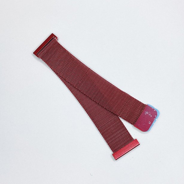 Milanese Watch Magnetic Buckle ( 22MM ) S02002204